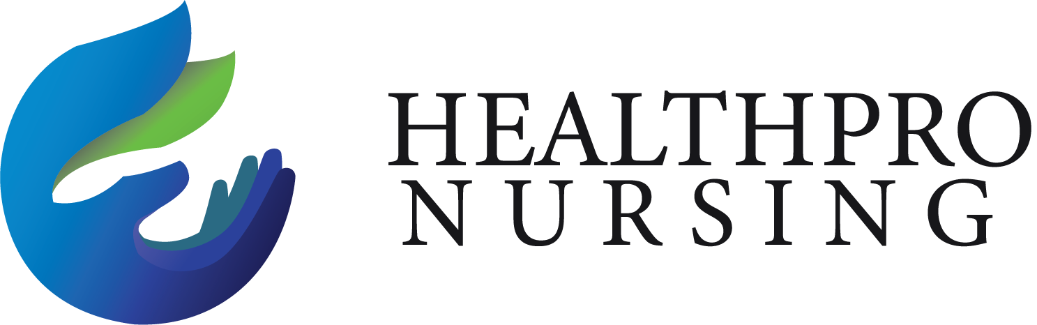 HealthPro Nursing